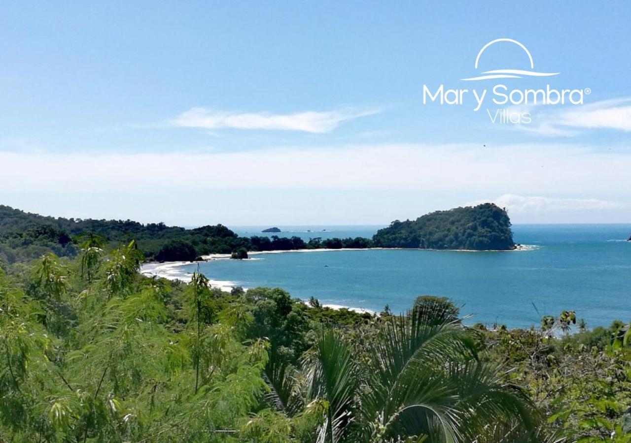 Mar Y Sombra Villas Quepos Exterior photo