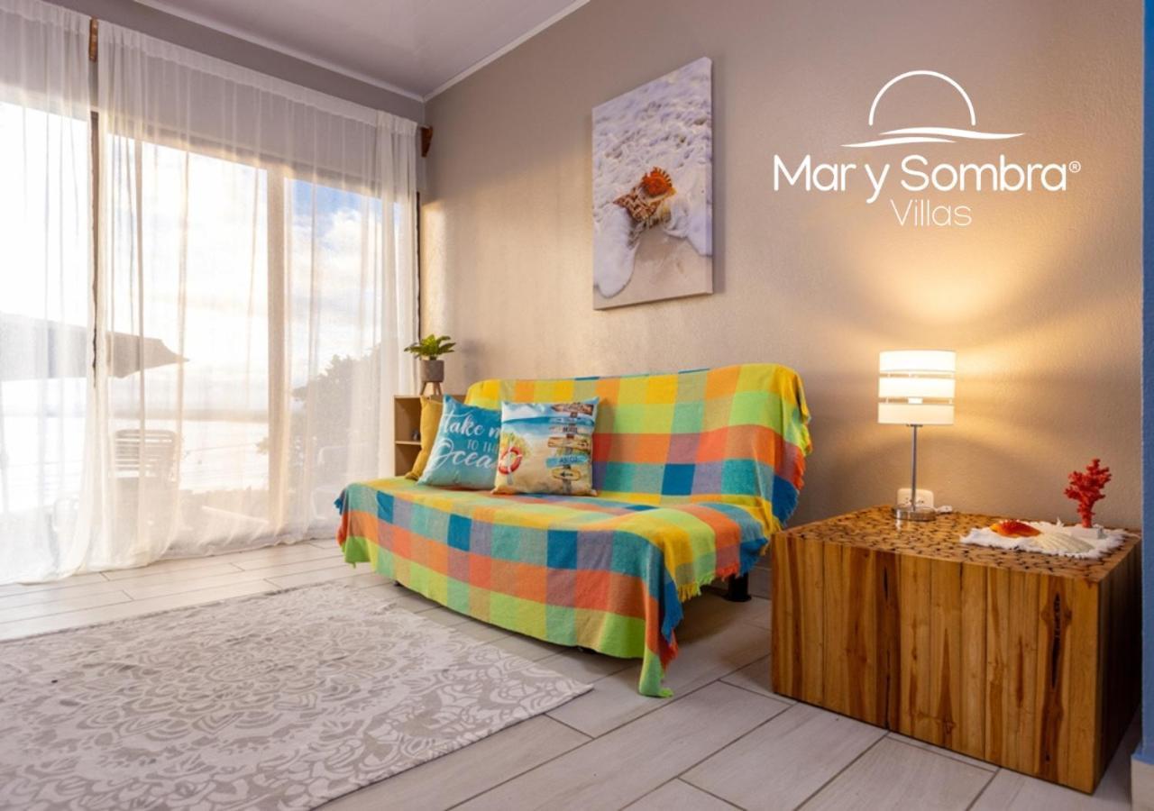 Mar Y Sombra Villas Quepos Exterior photo