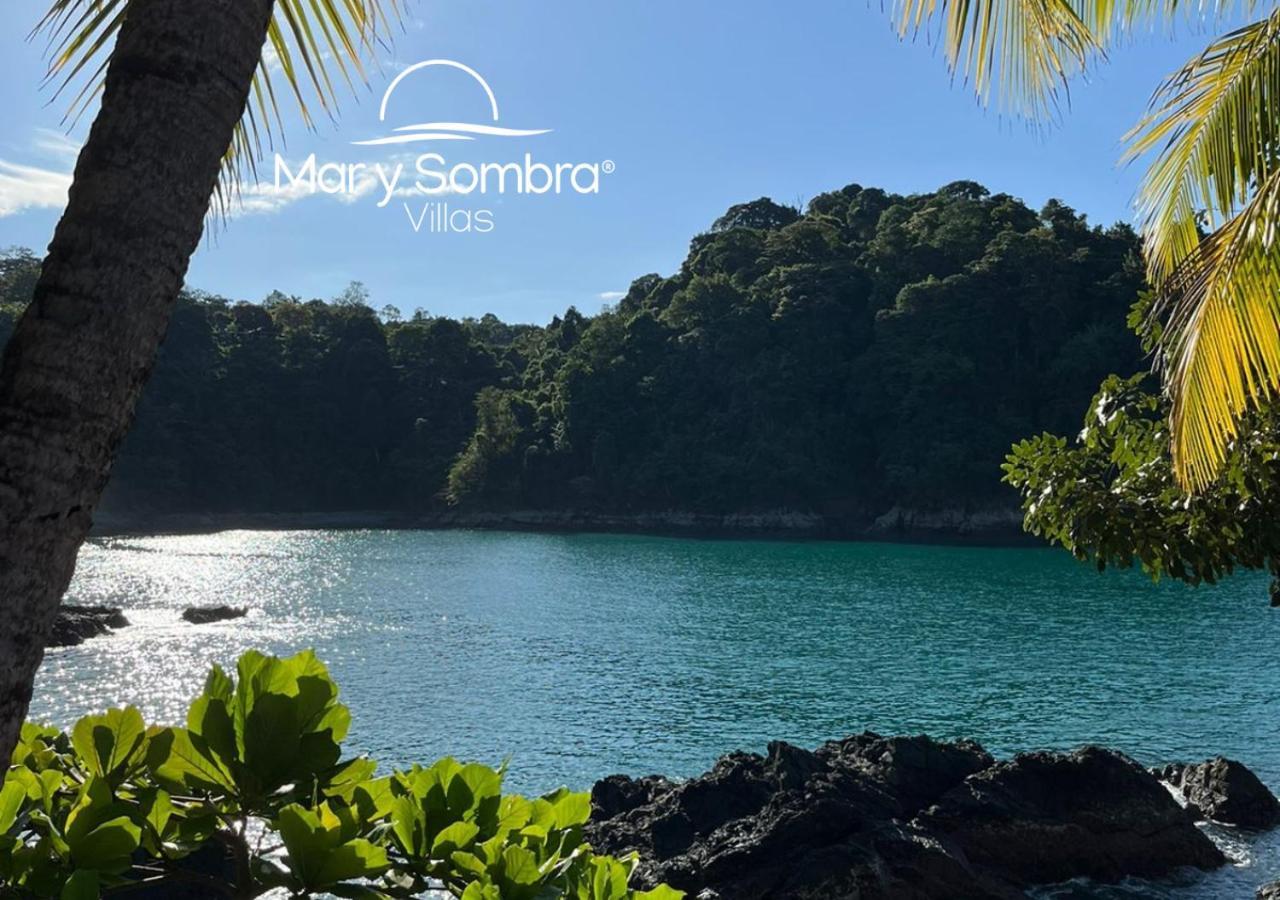 Mar Y Sombra Villas Quepos Exterior photo