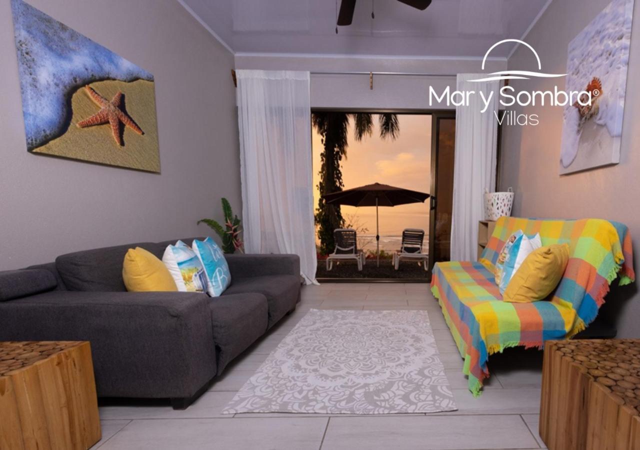 Mar Y Sombra Villas Quepos Exterior photo