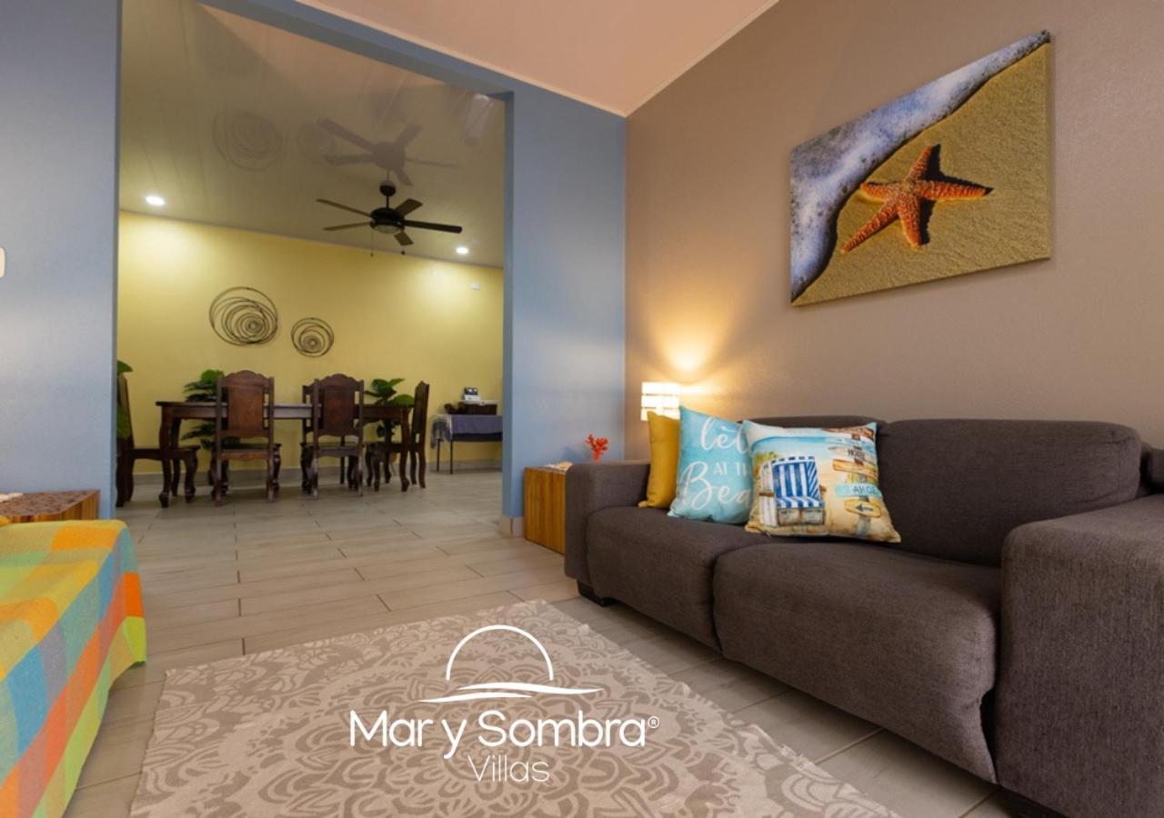 Mar Y Sombra Villas Quepos Exterior photo