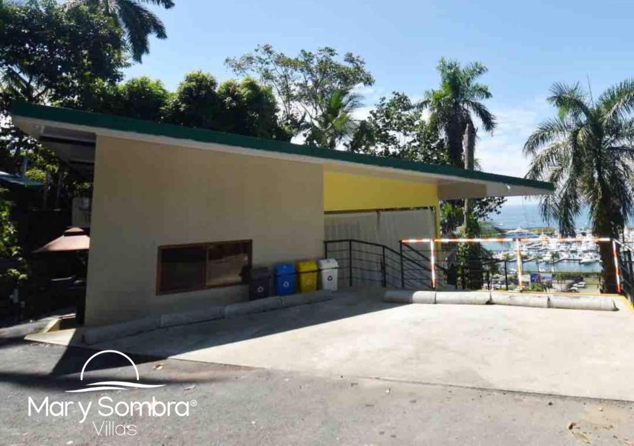 Mar Y Sombra Villas Quepos Exterior photo