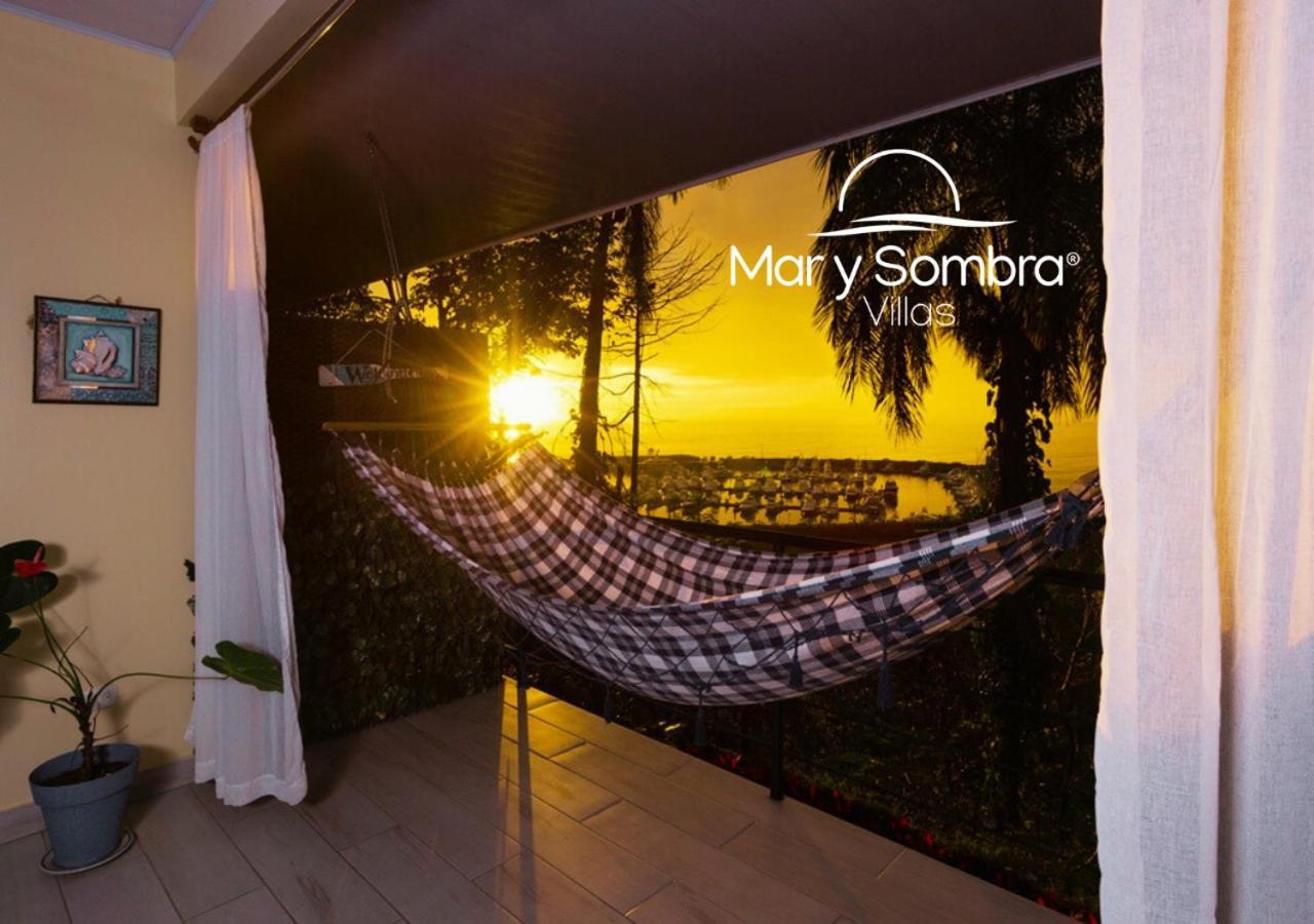 Mar Y Sombra Villas Quepos Exterior photo