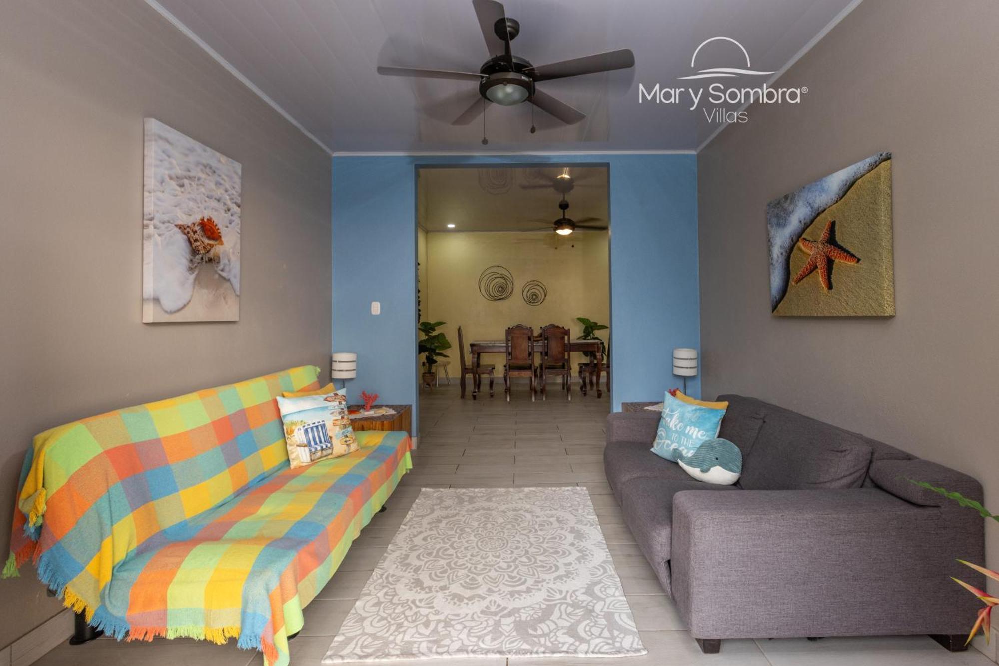 Mar Y Sombra Villas Quepos Exterior photo