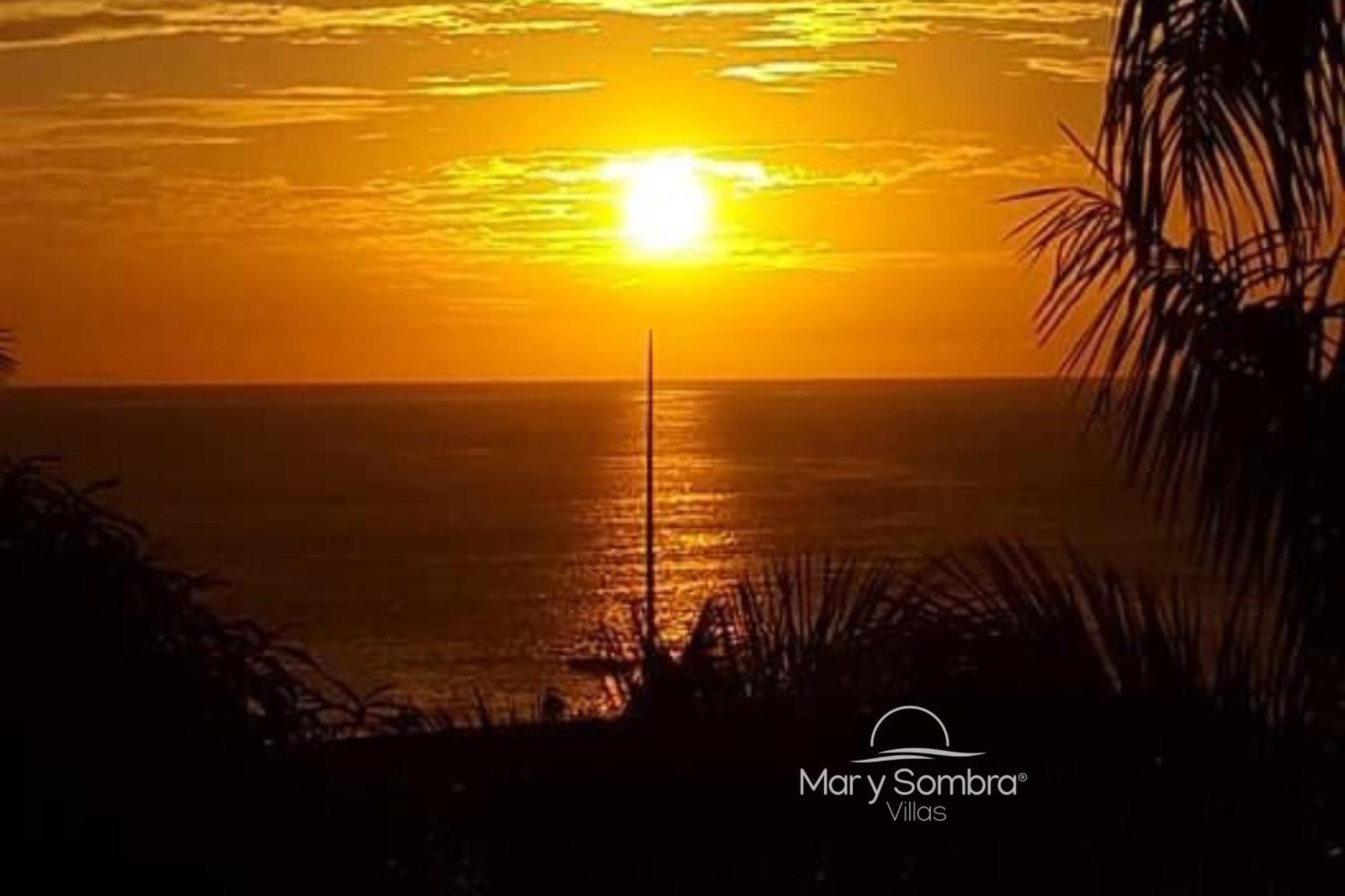 Mar Y Sombra Villas Quepos Exterior photo